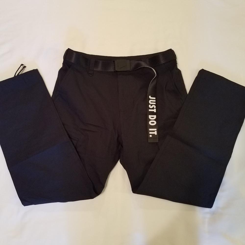 Nike flex cargo pants upgraded